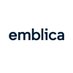 Emblica (@emblicacom) Twitter profile photo Emblica (@emblicacom) Twitter profile photo