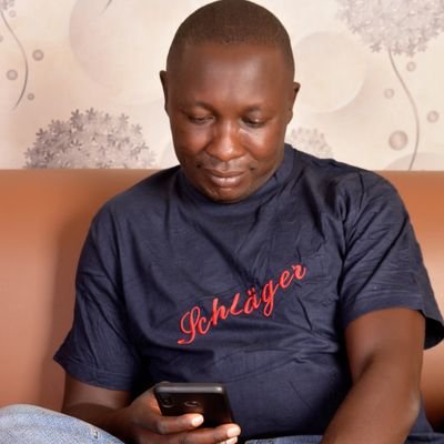 Activista, Farmer, Tracka, Peace Ambassador and Community Champion