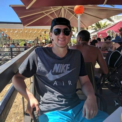 joshmtw1's profile picture. 25 | London