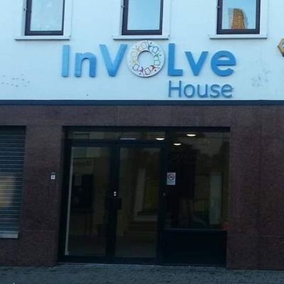 Community Centre and shared space for the community as a whole. Rooms for Hire.  
Telephone: 028 7930 1862
Email: info@involveni.org