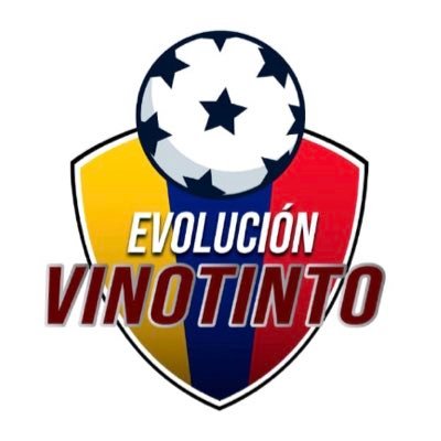 La evolución es inevitable 🇻🇪⚽️ Trabajamos por el sustento del fútbol en Venezuela desde las raíces, creemos en lo nuestro y apostamos a evolucionar ⚽️