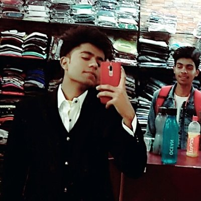 sumityadav21_'s profile picture. Coding enthusiast ⌨️ ⬇️