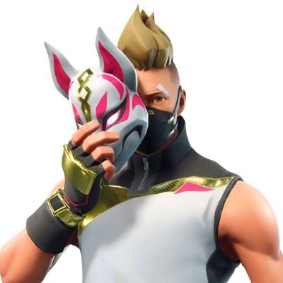 i got blonde hair and blue eyes and now I'm in a relationship and im known as Charlie Barley plays fortnite (drift and raptor fan)