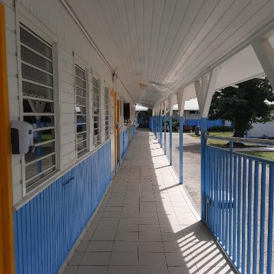 Compte officiel du Lycée Professionnel de Place d'Armes (Le Lamentin, Martinique)
