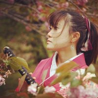 山崎叶巴美@チャッピー (@ochaochap) 's Twitter Profile Photo