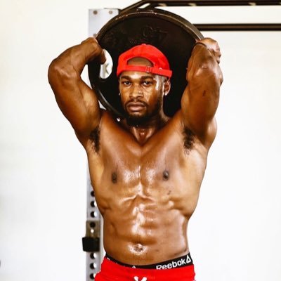 Je'Vaughn Moore -In God I Trust- Monmouth🏈 ⏩CCSU👨🏾🎓- Certified Personal trainer(Moore Life Fitness) IG: @JV_moore_ @Moorelifefitness