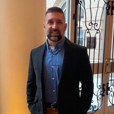 CoachKenRoberts's profile picture. Owner Top Nutrition and Performance, LLC., Registered Dietitian, Sports Performance Coach, USMC Retired.