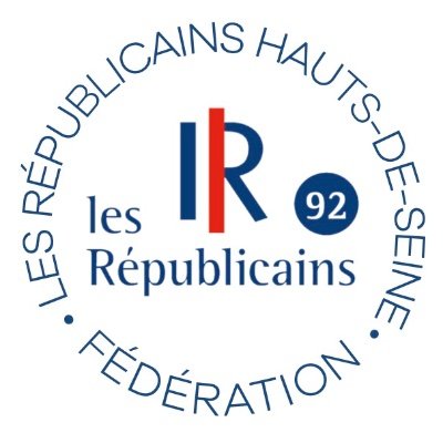 Compte officiel des @lesrepublicains dans les Hauts-de-Seine • Pdt : @PhilippeJuvin • SD : @agnesPottierD • rejoignez nous ⤵️