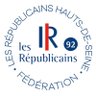 lesRep92's profile picture. Compte officiel des @lesrepublicains dans les Hauts-de-Seine • Pdt : @PhilippeJuvin  rejoignez nous ⤵️