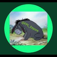 FPL_Eeyore (@fpl_eeyore) 's Twitter Profile Photo FPL_Eeyore (@fpl_eeyore) 's Twitter Profile Photo