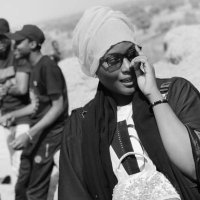 Jikar Usman✨🖤 (@_bharbiee) 's Twitter Profile
