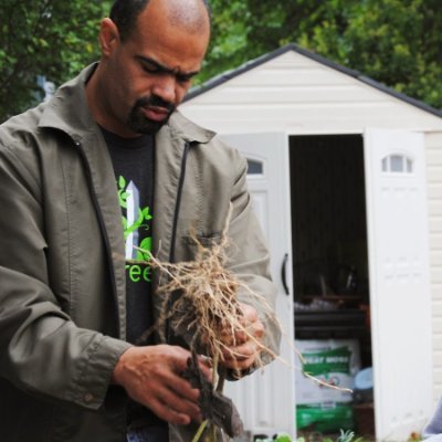 Father, husband, son & brother focused on justice and community organizing through child development and education. Born and bred in the briar patch, that’s me.