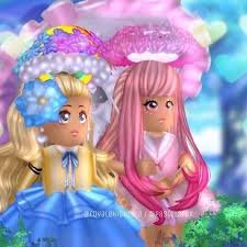 ✨Royale High Set Concept!✨ By @aquareeeds On Twitter : r