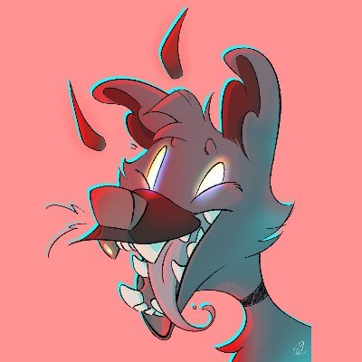 (COMMISSIONS OPEN) 2D animator. I post animations and art. https://t.co/UwLCKBR4Yj
https://t.co/VgkKUFpTY4
Commissions: https://t.co/oLFzisoVdc