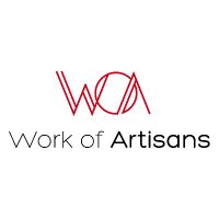 Work of Artisans(@workofartisans) 's Twitter Profile Photo