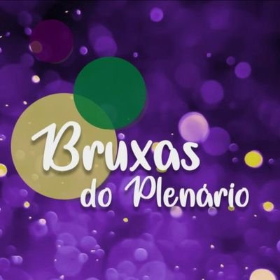 Perfil do Projeto Bruxas do Plenario que  apresentam juristas com atuação no Júri e na militância em Direitos humanos para falar da sua atuação e pesquisa.