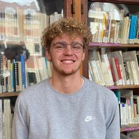 Tom Prevot (@tomprevt) 's Twitter Profile