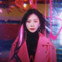 Minji thinks you're her love! (@minji_thinks) 's Twitter Profile