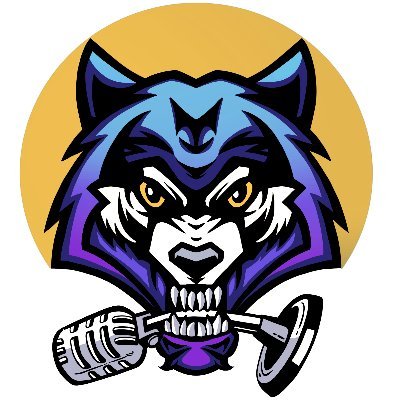 Wolfcast Twitter account 
Tecnología | Cocina | Videojuegos
Casters oficiales de League of Legends
Nos vemos en Twitch!