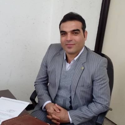 attorney-at-law___


Khouzestan Bar Association__

Masters of Criminal and Criminal Rights