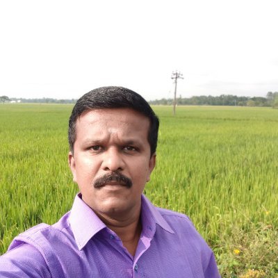 kbmskgs's profile picture. 