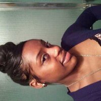 Janet Washington - @Tynisha_Janae1 Twitter Profile Photo