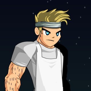 Official AQW Account of Gordon_Ramsay