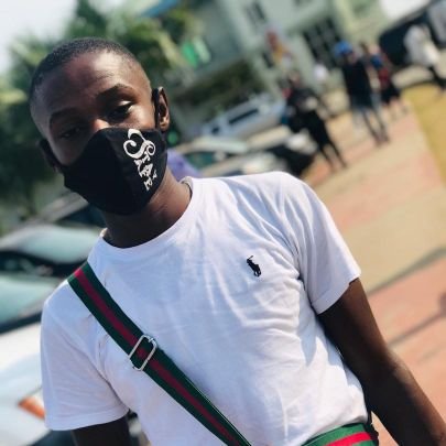 Isendupe's profile picture. Loyalty