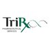 TriRx (@trirx) Twitter profile photo TriRx (@trirx) Twitter profile photo