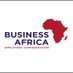 BUSINESSAfrica EMPLOYERS' CONFEDERATION (@businessafricah) Twitter profile photo BUSINESSAfrica EMPLOYERS' CONFEDERATION (@businessafricah) Twitter profile photo