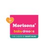 MorisonsBaby's profile picture. India’s leading babycare & mommycare brand. The #ChoiceOfSmartMums since 40 years.