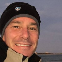 Chris Brownfield - @ChrisBfield Twitter Profile Photo