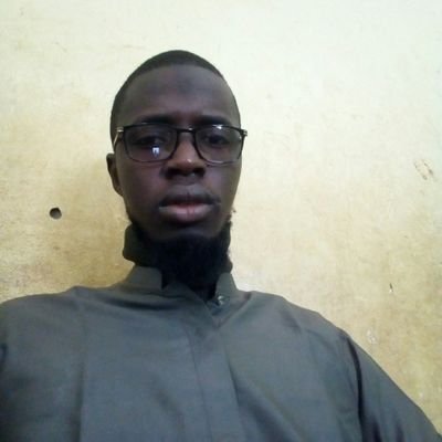 Makhtarcoran's profile picture. 