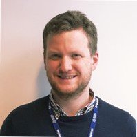 Will Cook (@wajcook) 's Twitter Profile Photo