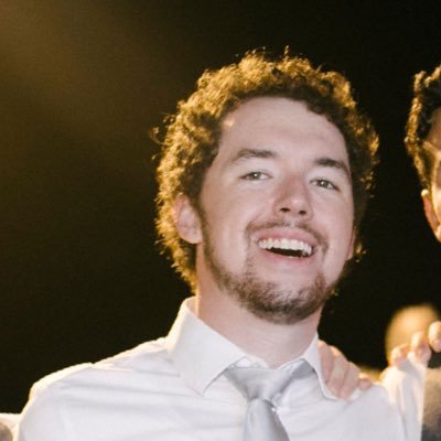 Caleb_Howe_'s profile picture. 