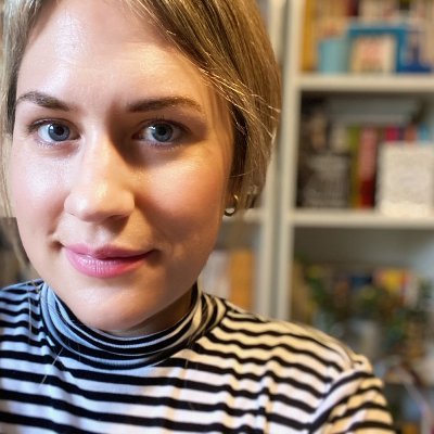 @AmyCKing