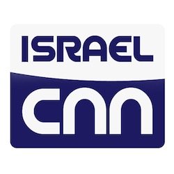 IsraelCNN (Christian News Network), with a Heart for Israel.