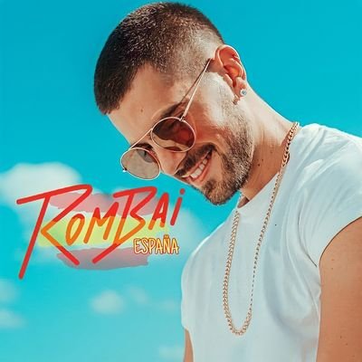 rombaiesp Profile Picture