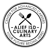 Alief Culinary Arts (@artsalief) 's Twitter Profile