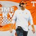 Coach Josh Heupel (@volscoachheupel) Twitter profile photo Coach Josh Heupel (@volscoachheupel) Twitter profile photo