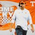 Coach Josh Heupel (@VolsCoachHeupel) Twitter profile photo