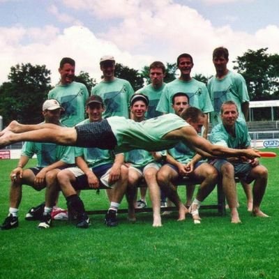 HeikoWalldorf's profile picture. 