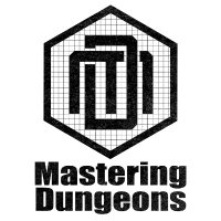 Mastering Dungeons Podcast(@MasteringDnD) 's Twitter Profile Photo