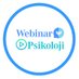 webinar.psikoloji (@webinarpsikolog) Twitter profile photo