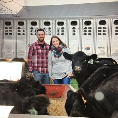 Purebred Angus Breeder, Commercial Cow Calf Producer, Soybean and Wheat Grower, OFA Rep Brant-Haldimand-Norfolk, Tweets are my own