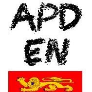 A.P.D.E.N. Normandie (@apdennormandie) 's Twitter Profile Photo A.P.D.E.N. Normandie (@apdennormandie) 's Twitter Profile Photo