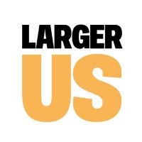 Larger Us (@largerusnetwork) 's Twitter Profile