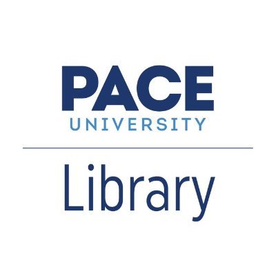Pace Library stands as a physical and virtual place for learning.