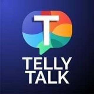 TellyTalkIndia Profile Picture