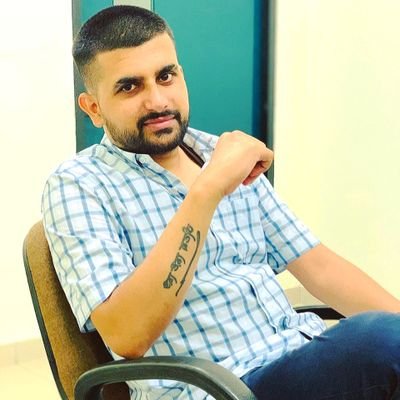 sall_CR_07's profile picture. All types of computer desktop 🖥 and laptop

SUNNY PC SOLUTION 🖥 

PRITAM NAGAR PALAHI ROAD PHAGWARA

WHATS APP :- 75088-07102

OFFICE NUMBER :-01824-514102